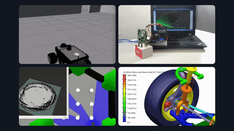 Software and Visualization